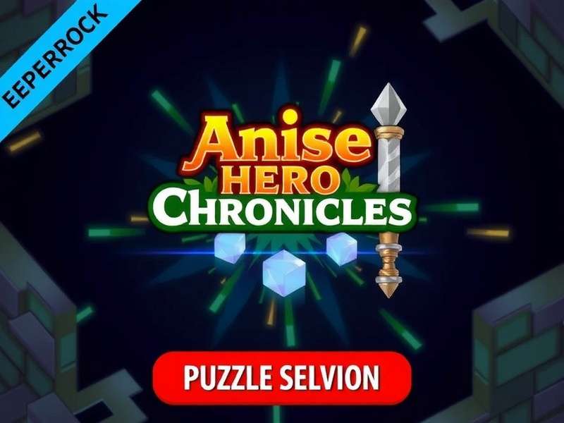 Solving a complex puzzle in Anise Hero Chronicles Anise Hero Chronicles Puzzle Solution